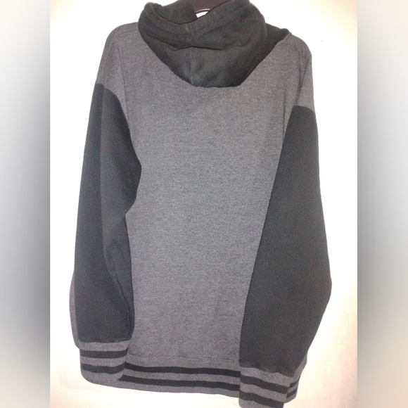 Universal Studios Hogwarts Harry Potter HP Full Zip Hoodie Jacket Sweater - Picture 3 of 15